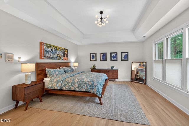 2409 Pathway Drive, Chapel Hill, NC 27516