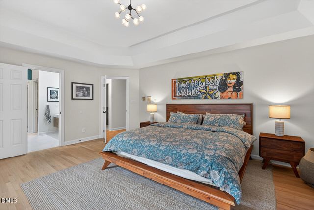 2409 Pathway Drive, Chapel Hill, NC 27516