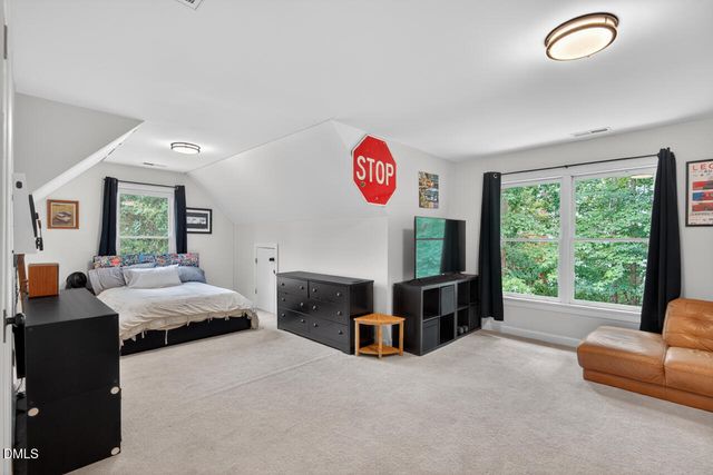 2409 Pathway Drive, Chapel Hill, NC 27516