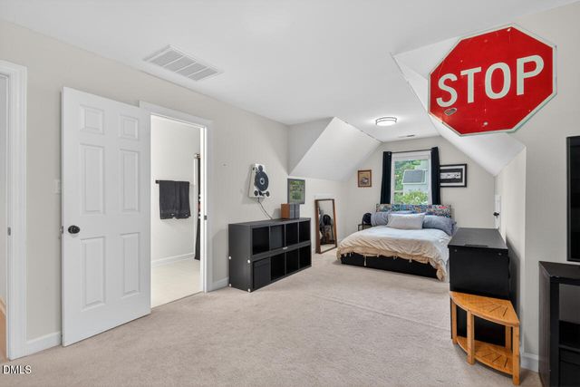 2409 Pathway Drive, Chapel Hill, NC 27516