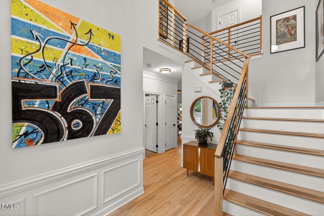 2409 Pathway Drive, Chapel Hill, NC 27516