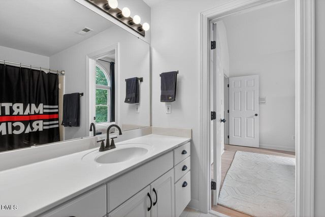 2409 Pathway Drive, Chapel Hill, NC 27516