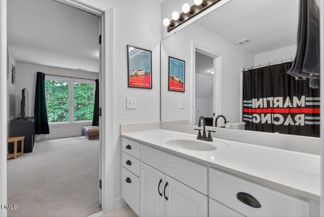 2409 Pathway Drive, Chapel Hill, NC 27516