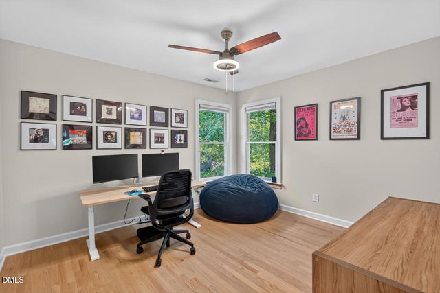 2409 Pathway Drive, Chapel Hill, NC 27516