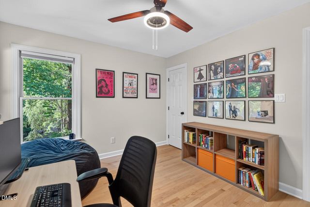 2409 Pathway Drive, Chapel Hill, NC 27516