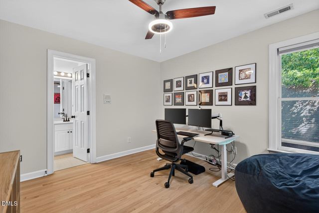 2409 Pathway Drive, Chapel Hill, NC 27516