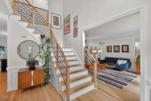 2409 Pathway Drive, Chapel Hill, NC 27516