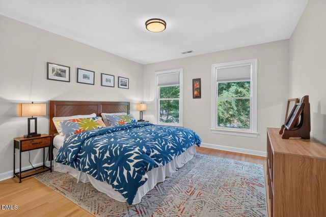 2409 Pathway Drive, Chapel Hill, NC 27516