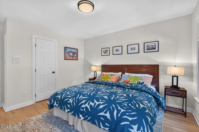 2409 Pathway Drive, Chapel Hill, NC 27516