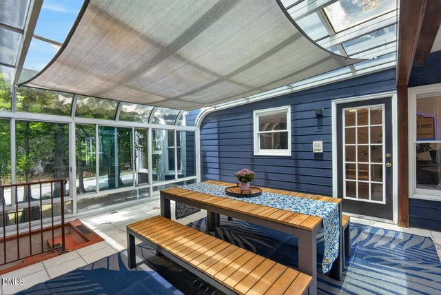 2409 Pathway Drive, Chapel Hill, NC 27516