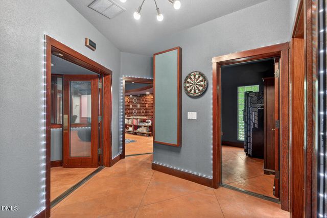 2409 Pathway Drive, Chapel Hill, NC 27516