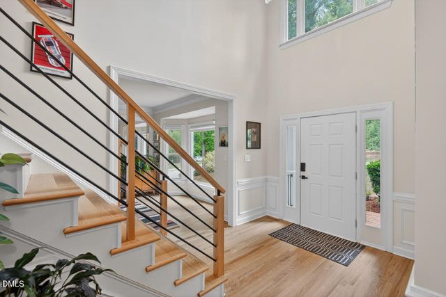 2409 Pathway Drive, Chapel Hill, NC 27516