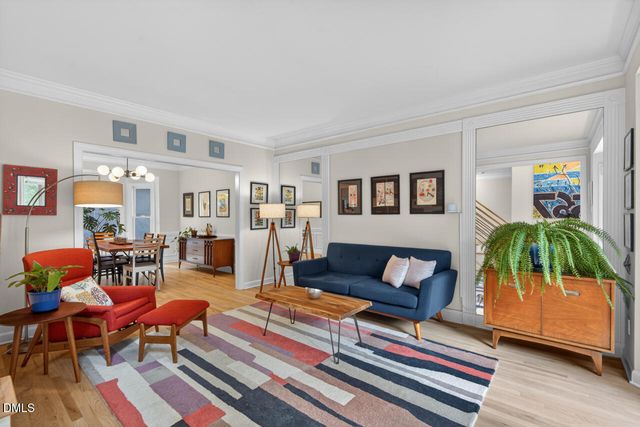2409 Pathway Drive, Chapel Hill, NC 27516