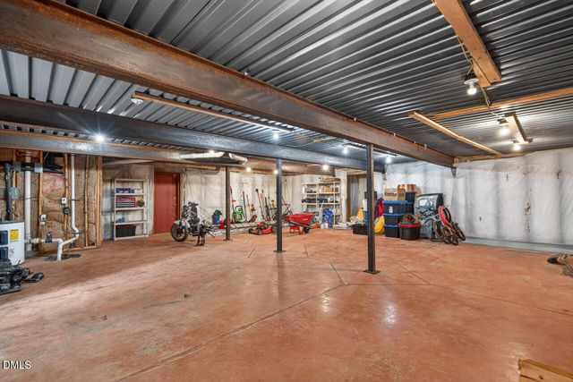 2409 Pathway Drive, Chapel Hill, NC 27516