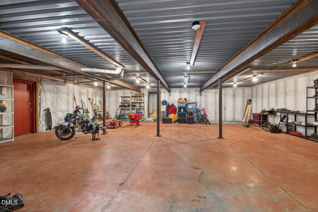 2409 Pathway Drive, Chapel Hill, NC 27516