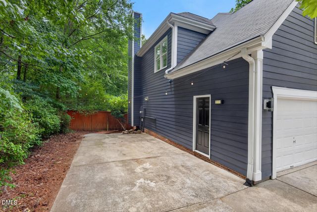 2409 Pathway Drive, Chapel Hill, NC 27516