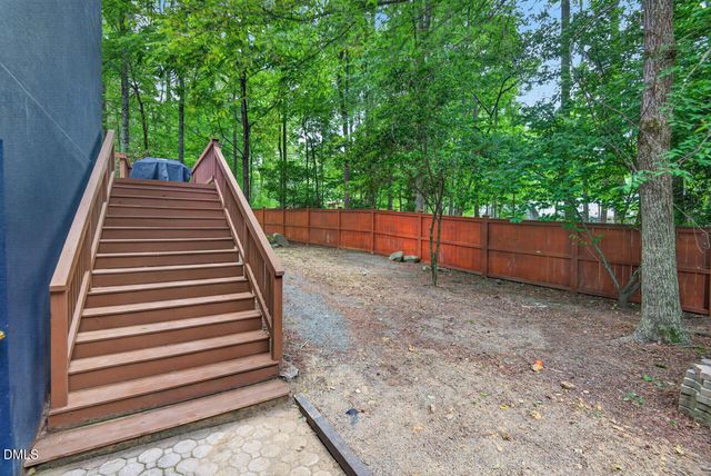 2409 Pathway Drive, Chapel Hill, NC 27516