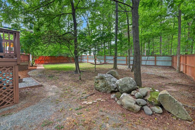 2409 Pathway Drive, Chapel Hill, NC 27516