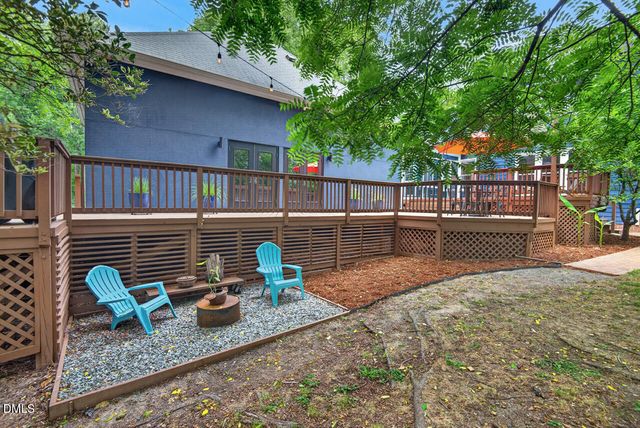 2409 Pathway Drive, Chapel Hill, NC 27516
