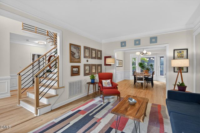2409 Pathway Drive, Chapel Hill, NC 27516