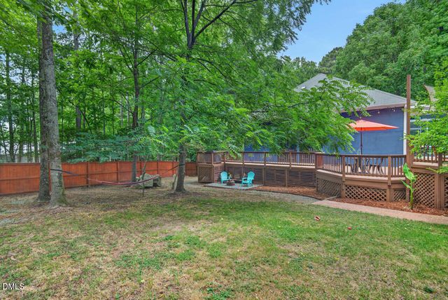 2409 Pathway Drive, Chapel Hill, NC 27516