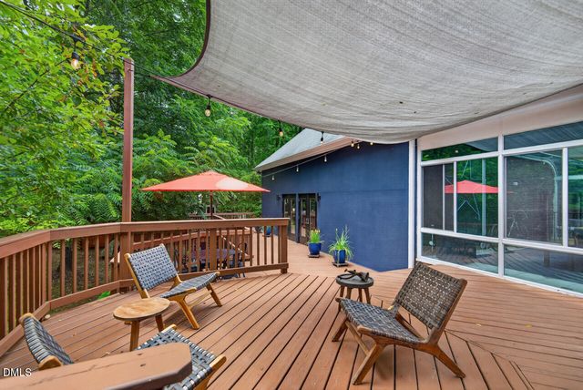 2409 Pathway Drive, Chapel Hill, NC 27516