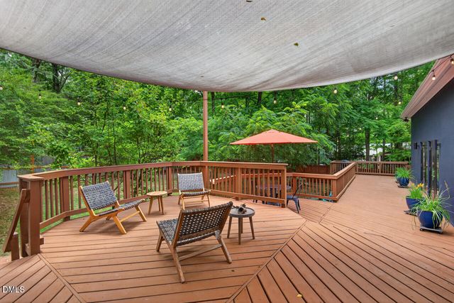2409 Pathway Drive, Chapel Hill, NC 27516