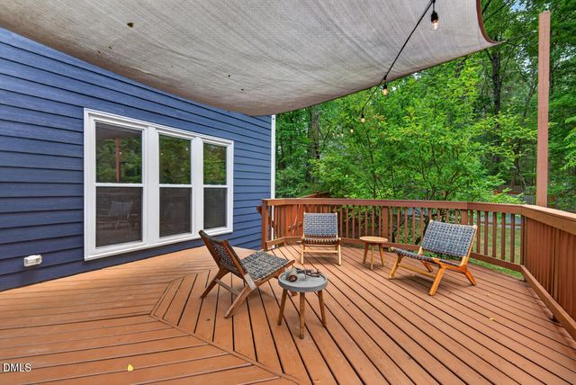 2409 Pathway Drive, Chapel Hill, NC 27516
