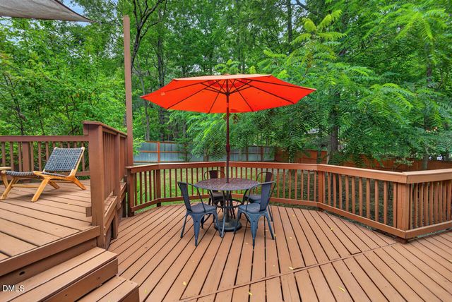 2409 Pathway Drive, Chapel Hill, NC 27516