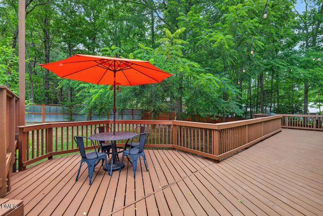 2409 Pathway Drive, Chapel Hill, NC 27516