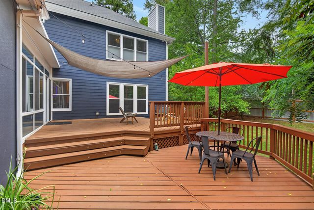 2409 Pathway Drive, Chapel Hill, NC 27516