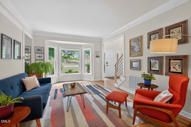 2409 Pathway Drive, Chapel Hill, NC 27516
