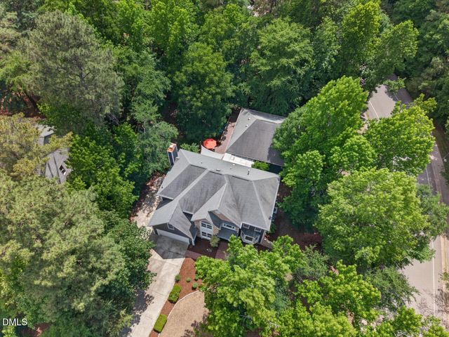 2409 Pathway Drive, Chapel Hill, NC 27516