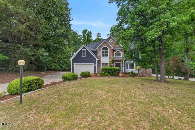 2409 Pathway Drive, Chapel Hill, NC 27516