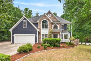 2409 Pathway Drive, Chapel Hill, NC 27516