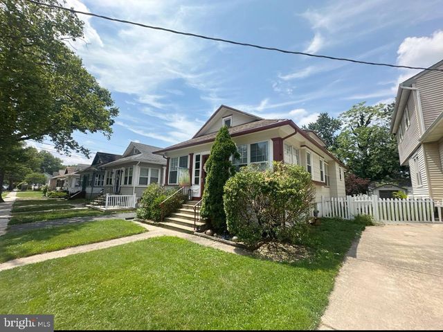 28 CENTRAL AVE, Audubon, NJ 08106