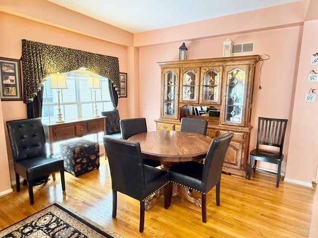 9547 Carriage Run Circle, Deerfield Twp., OH 45140