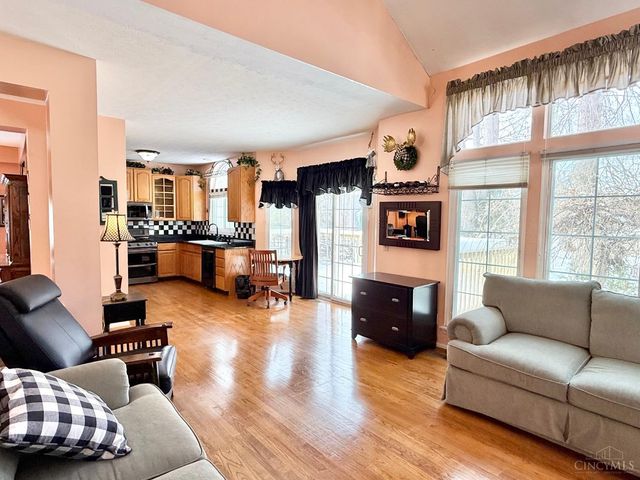 9547 Carriage Run Circle, Deerfield Twp., OH 45140
