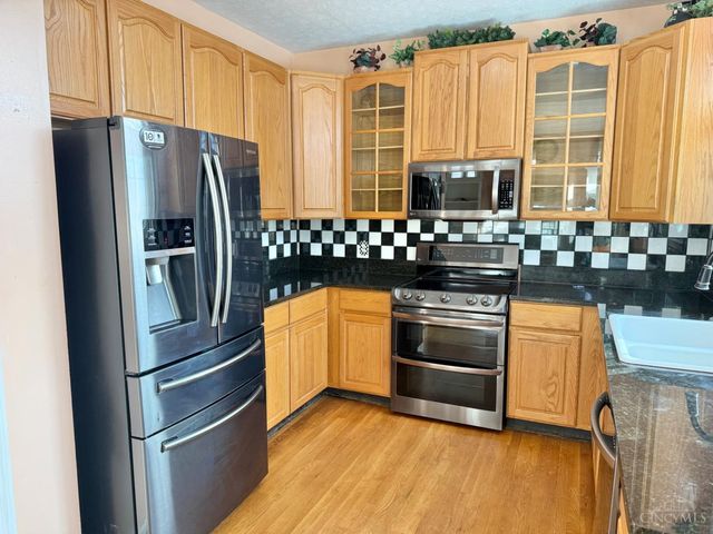 9547 Carriage Run Circle, Deerfield Twp., OH 45140