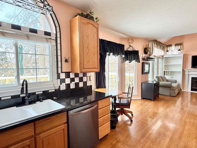 9547 Carriage Run Circle, Deerfield Twp., OH 45140