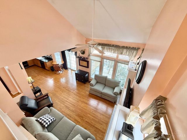 9547 Carriage Run Circle, Deerfield Twp., OH 45140