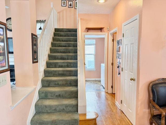 9547 Carriage Run Circle, Deerfield Twp., OH 45140