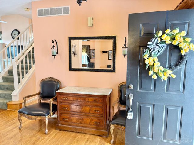 9547 Carriage Run Circle, Deerfield Twp., OH 45140