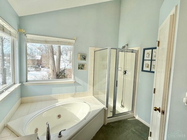 9547 Carriage Run Circle, Deerfield Twp., OH 45140