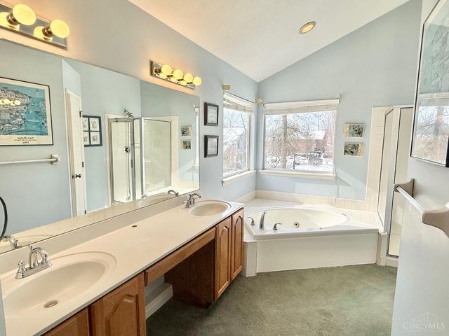 9547 Carriage Run Circle, Deerfield Twp., OH 45140