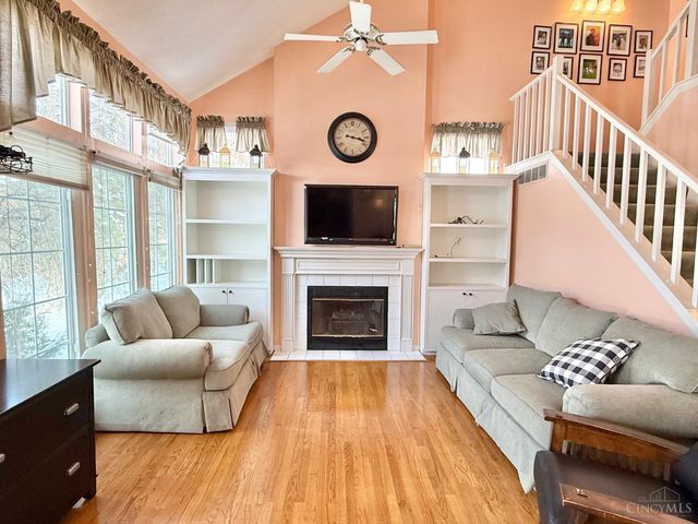 9547 Carriage Run Circle, Deerfield Twp., OH 45140