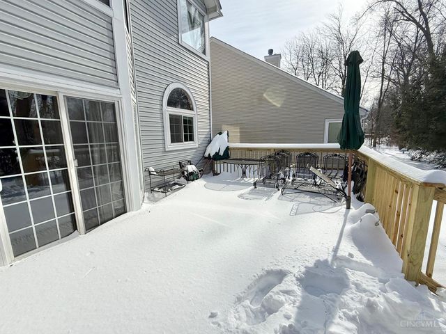 9547 Carriage Run Circle, Deerfield Twp., OH 45140