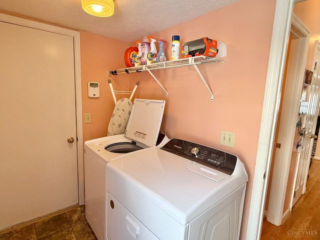 9547 Carriage Run Circle, Deerfield Twp., OH 45140