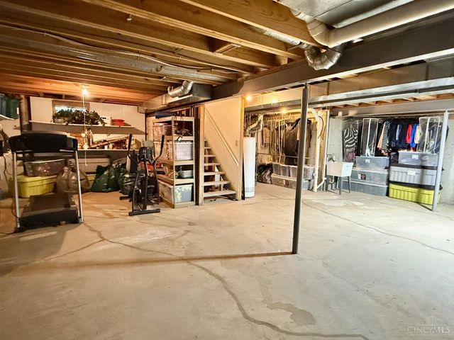 9547 Carriage Run Circle, Deerfield Twp., OH 45140