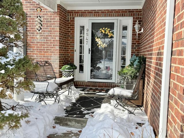 9547 Carriage Run Circle, Deerfield Twp., OH 45140